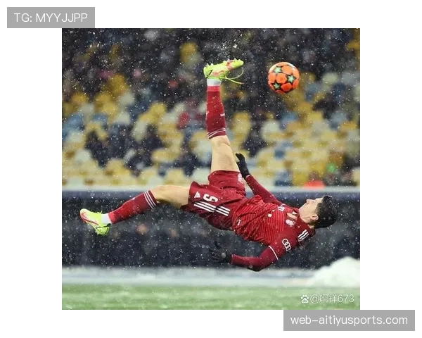 C罗 vs 莱万：进球效率与终结方式差异