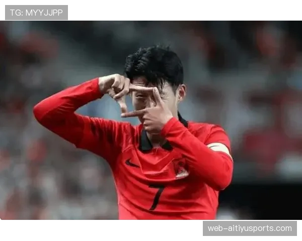 孙兴慜连续高位逼抢撕开防线 本赛季角色更趋多面化