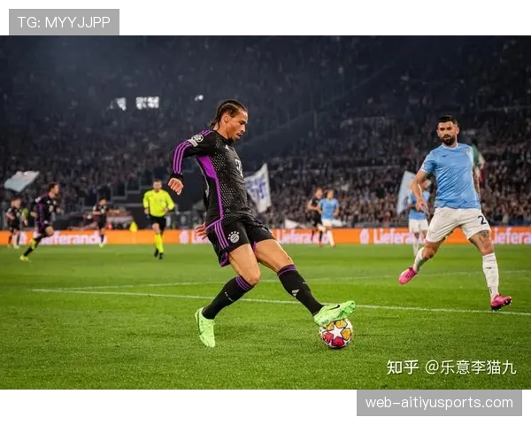 撕开防线萨内近期连造射门，本季较上季更善用直塞