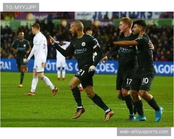 凯恩与阿圭罗的英超终结效率对比：射门转化率与得分方式差异分析