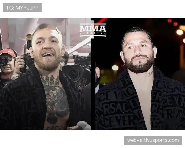 康纳·麦格雷戈又在夜店挥霍六位数，这还是那个八周狂练减掉30磅的狠人吗？