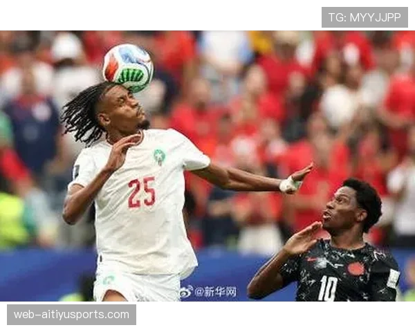 摩洛哥3-0加拿大:晋级2026世界杯八强 摩洛哥3-0加拿大:晋级2026世界杯八强